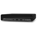 HP Pro/400 G9/Mini/i3-12100T/8GB/256GB SSD/UHD 730/W11P/3RNBD