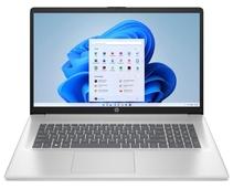 Obrázek k produktu: HP cn4005nc 5-120U 17,3", stříbný (silver)