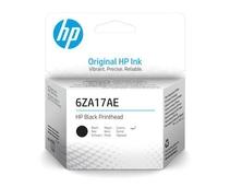 Obrázek k produktu: HP 6ZA17AE černá