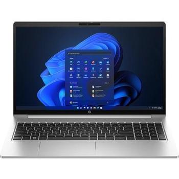 HP ProBook/455 G10/R5-7530U/15,6''''/FHD/8GB/512GB SSD/RX Vega 7/W11P/Silver/3R