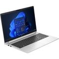 HP ProBook/455 G10/R5-7530U/15,6''''/FHD/8GB/512GB SSD/RX Vega 7/W11P/Silver/3R
