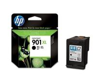 Obrázek k produktu: HP  CC654AE (č.901XL), černá (black)