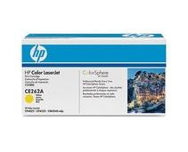 Obrázek k produktu: HP  CE262A, žlutý (yellow), 11.000 stran