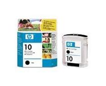 Obrázek k produktu: HP  C4844A (č.10), černá (black), 69 ml