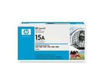 Obrázek k produktu: HP  C7115A, černý (black)