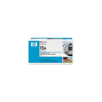 Toner HP C7115A černý (black)