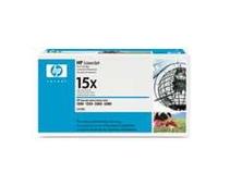 Obrázek k produktu: HP  C7115X, černý (black), velkoobjemový