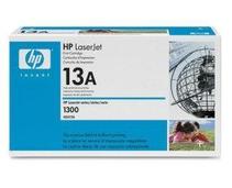 Obrázek k produktu: HP  Q2613A, černý (black)