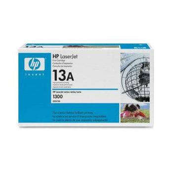 Toner HP Q2613A černý (black)