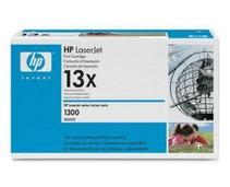 Obrázek k produktu: HP  Q2613X, černý (black), velkoobjemový