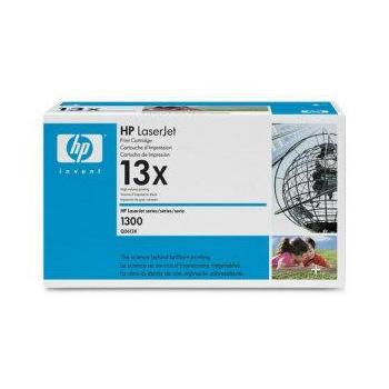 Toner HP Q2613X černý (black)