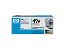 Obrázek k produktu: HP  Q5949A, černý (black)