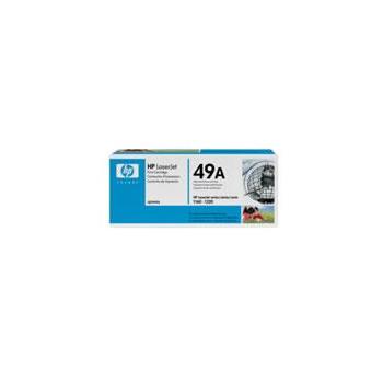 Toner HP Q5949A černý (black)