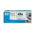 Obrázek k produktu: HP  Q5949A, černý (black)