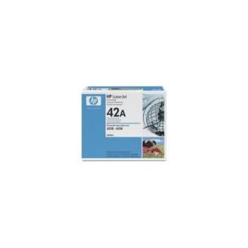 Toner HP Q5942A černý (black)