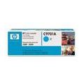 Obrázek k produktu: HP  C9701A, azurový (cyan)