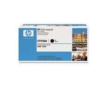 Obrázek k produktu: HP  C9730A, černý (black)