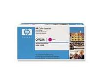 Obrázek k produktu: HP  C9733A, purpurový (magenta)