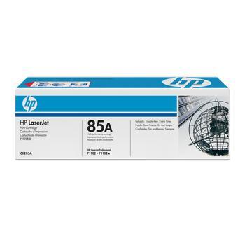 Toner HP CE285A černý (black)