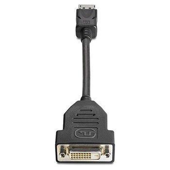  HP redukce DisplayPort - DVI-D