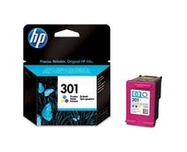 Obrázek k produktu: HP CH562EE (č.301), barevná (color), 150 stran