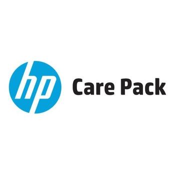  HP záruka 3-roky NextBusDay Onsite DT Only HW Supp U6578E