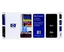 Obrázek k produktu: HP  C4950A (č.81), černá (black)