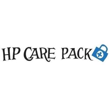 HP Tříletá záruka s vyzvednutím a vrácením servisním střediskem pro S 