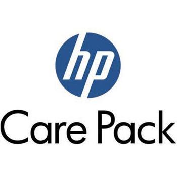  HP CarePack pro HP LaserJet M3027MFP, 3 roky, Nbd