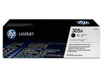 Obrázek k produktu: HP CE410A (č.305A), černý (black), 2.200 stran