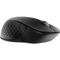 HP 435/Kancelářská/Optická/Pro praváky/4 000 DPI/USB+BT/Černá