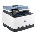 HP Color LaserJet Pro/MFP 3302fdn/MF/Laser/A4/LAN/USB