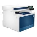 HP Color LaserJet Pro/MFP 4302dw/MF/Laser/A4/LAN/WiFi/USB