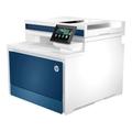 HP Color LaserJet Pro/MFP 4302fdn/MF/Laser/A4/LAN/USB