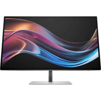 HP/727pk/27''''/IPS/4K UHD/60Hz/5ms/Blck-Slvr/3R