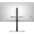HP/727pk/27''''/IPS/4K UHD/60Hz/5ms/Blck-Slvr/3R