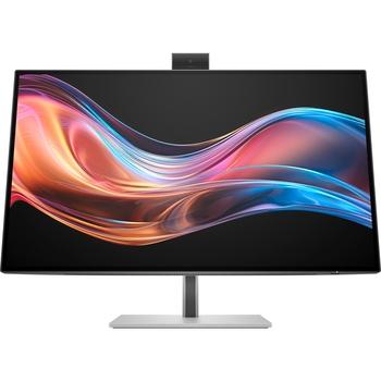 HP/727pm/27''''/IPS/4K UHD/60Hz/5ms/Black/3R