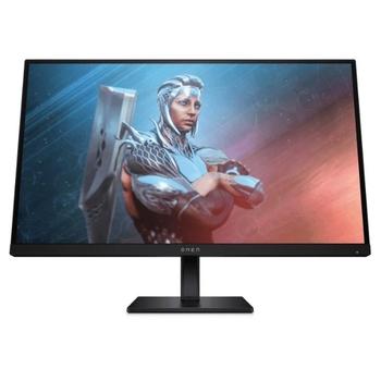 HP OMEN/27/27''''/IPS/FHD/165Hz/1ms/Black/2R