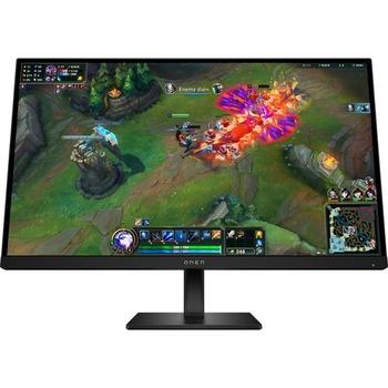HP OMEN/27q G2/27''''/IPS/QHD/180Hz/1ms/Black/2R