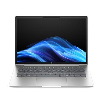 HP ProBook 4/G1i/U7-255U/14''''/WUXGA/32GB/512GB/Intel int/W11P/Silver/3R