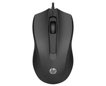 Obrázek k produktu: HP Wired Mouse 100
