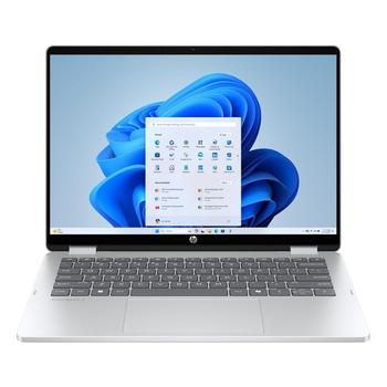 HP Omnibook 5 Flip/14-fp0000nc/i5-1334U/14''''/WUXGA/T/16GB/512GB/Iris Xe/W11H/Silver/3R