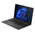 HP 255/G10/R5-7530U/15,6''''/FHD/16GB/512GB SSD/RX Vega 7/W11H/Slvr-Blck/1R