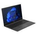 HP 255/G10/R5-7530U/15,6''''/FHD/16GB/512GB SSD/RX Vega 7/W11H/Slvr-Blck/1R