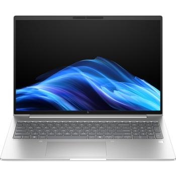 HP EliteBook 6/G1iR/5-120U/16''''/WUXGA/16GB/512GB/Intel int/W11P/Silver/3R