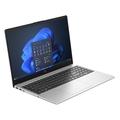 HP 250R/G10/5-120U/15,6''''/FHD/8GB/512GB/Intel int/W11H/Silver/3R