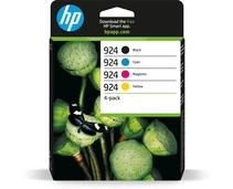 Obrázek k produktu: HP 6C3Z1NE (č.924), cmyk