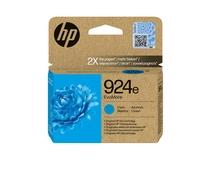 Obrázek k produktu: HP 4K0U7NE (č.924e) EvoMore, azurový (cyan), 800 stran