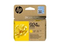 Obrázek k produktu: HP 4K0U9NE (č.924e) EvoMore, žlutá (yellow), 800 stran