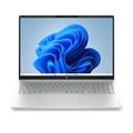 HP Omnibook 3/16-by0000ncx/R5-40/16''''/WUXGA/16GB/512GB/AMD int/W11H/Silver/2R
